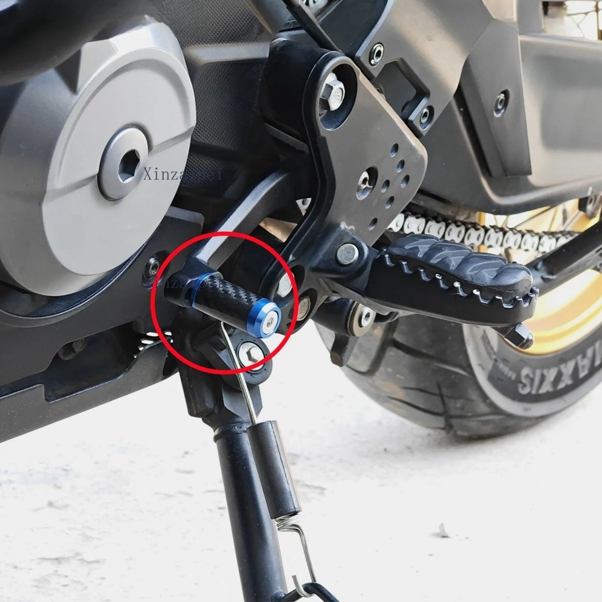 Voor CFMOTO 800NK 800MT 450SR/ - Motorcycle Gear On Sale recensie en prijs