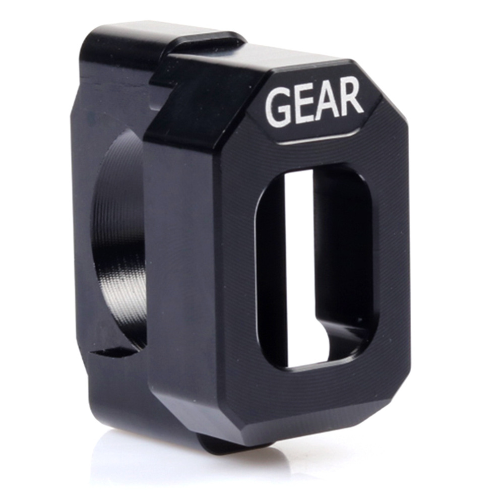 Universele motorfiets versnell - Motorcycle Gear Indicator recensie en prijs