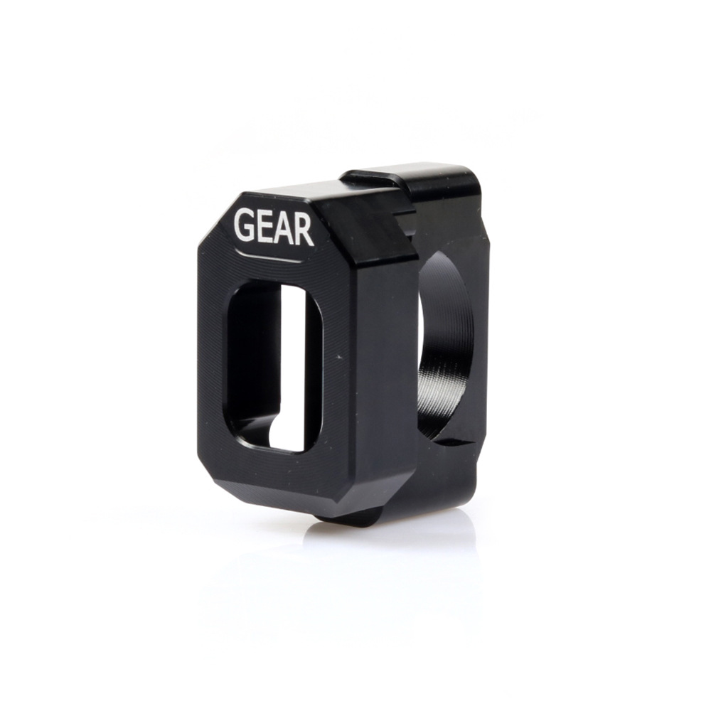 Universele motorfiets versnell - Motorcycle Gear Indicator recensie en prijs