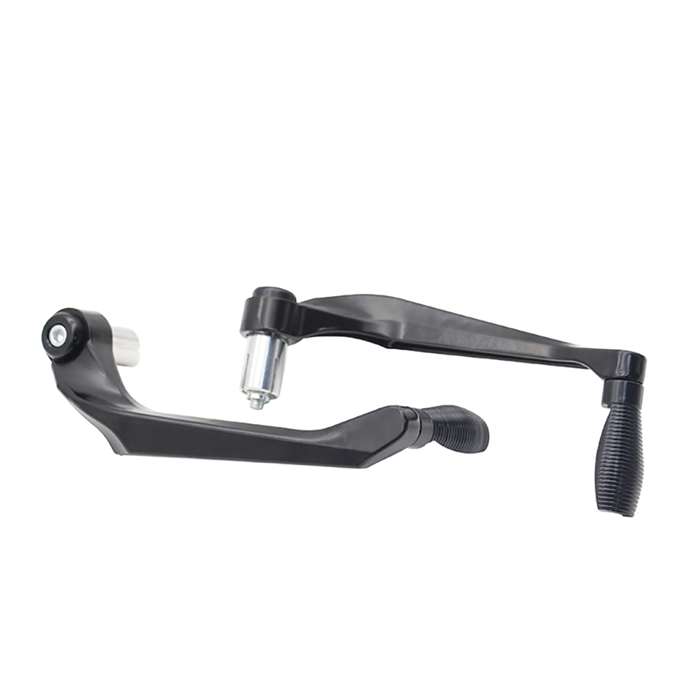 Universele motorfiets CNC alum - Motorcycle Gear Icon recensie en prijs